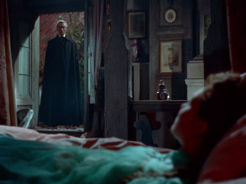 The Limited Collector’s Edition of Dracula: The Q&A with Hammer’s Steve Rogers (part two)