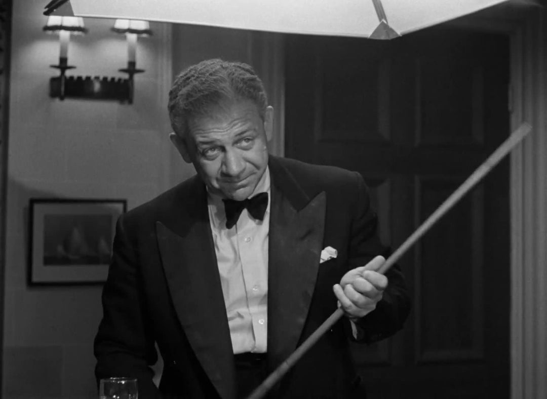 How to Become Sid James in 7 Easy Lessons