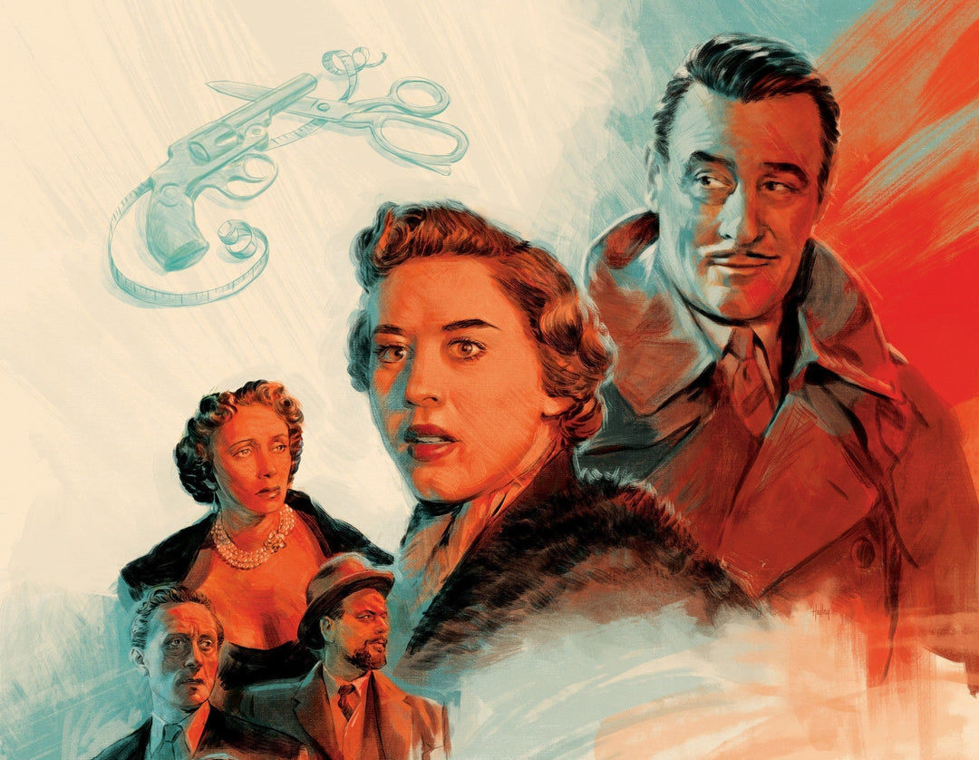 Unbelievable: The Tom Conway Story - Part One