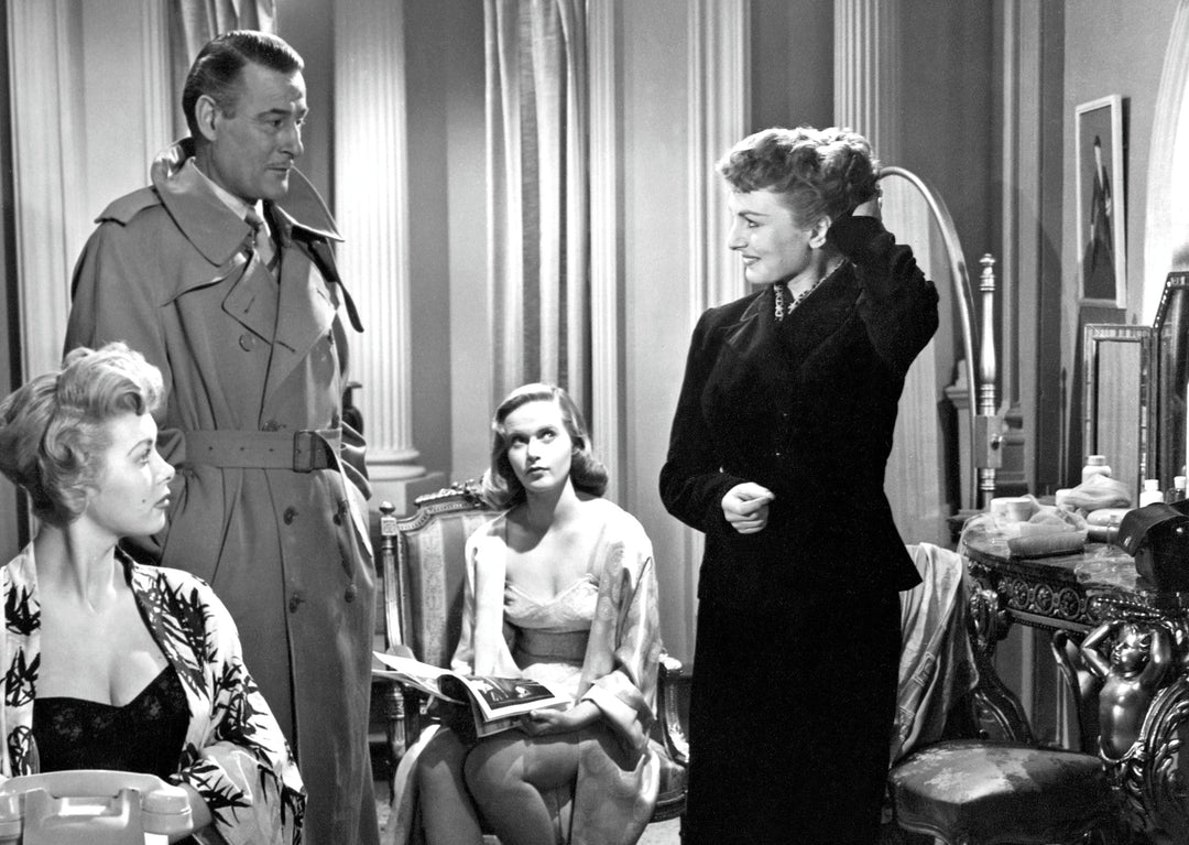 Unbelievable: The Tom Conway Story - Part Two