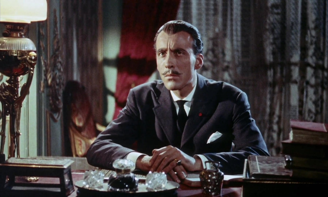 Hammer: What Lies Ahead… And the Film that could Cheat Death!