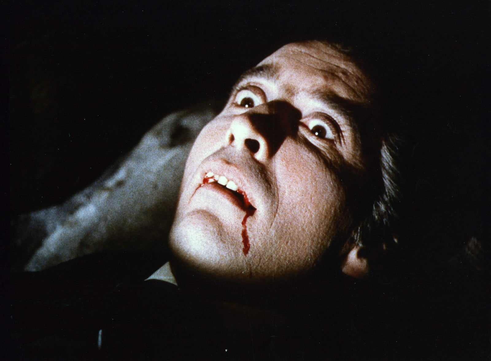 Hallowe’en Special: The 12 Scariest Scenes in Hammer Films