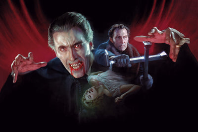 The Dracula Collection