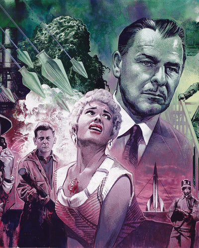 The Quatermass Collection
