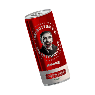 Dracula Virgin Mary