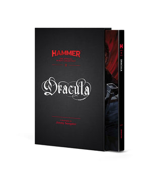 Dracula Scriptbook