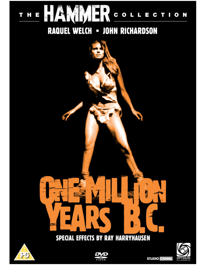 One Million Years B.C.