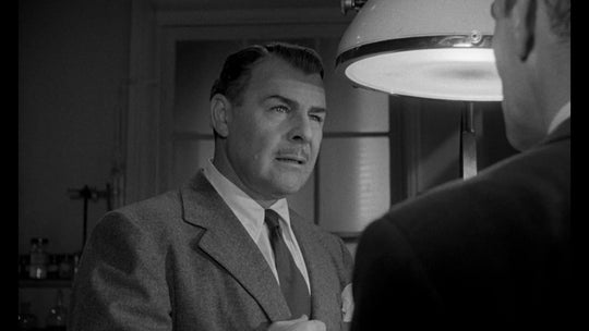 The Quatermass Xperiment Limited Collector’s Edition