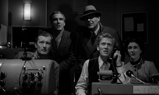 The Quatermass Xperiment Limited Collector’s Edition