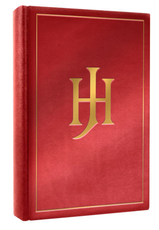 Jonathan Harker Diary Notebook