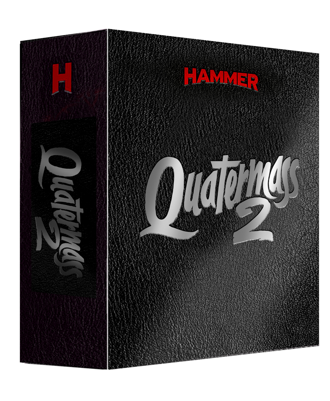 Quatermass 2 Limited Collector’s Edition