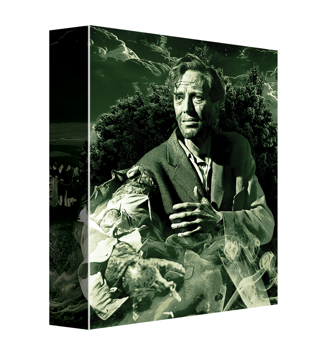 The Quatermass Xperiment Limited Collector’s Edition