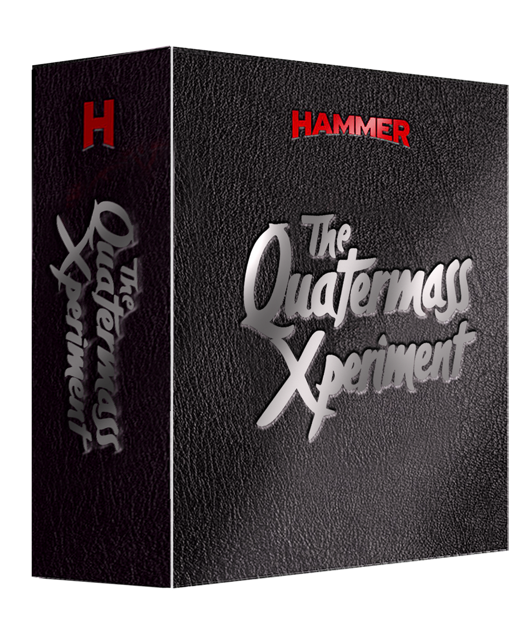 The Quatermass Xperiment Limited Collector’s Edition