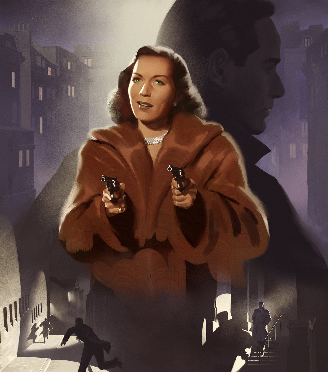 Whispering Smith Hits London Limited Collector's Edition