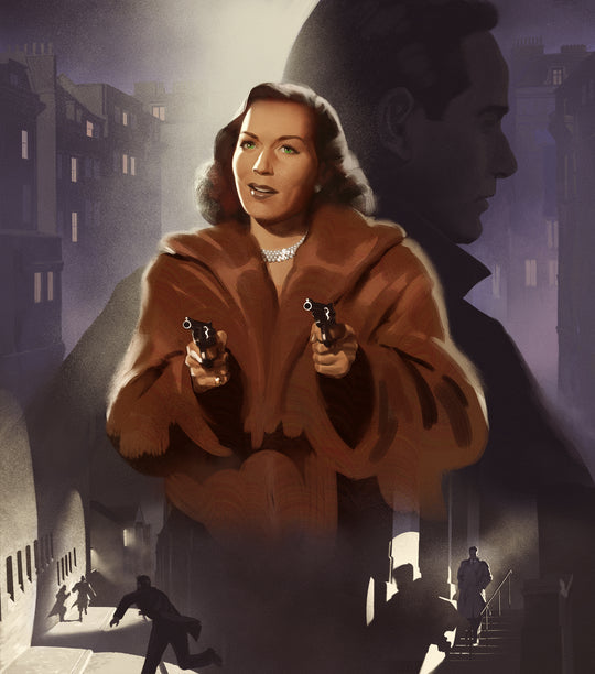 Whispering Smith Hits London Limited Collector's Edition