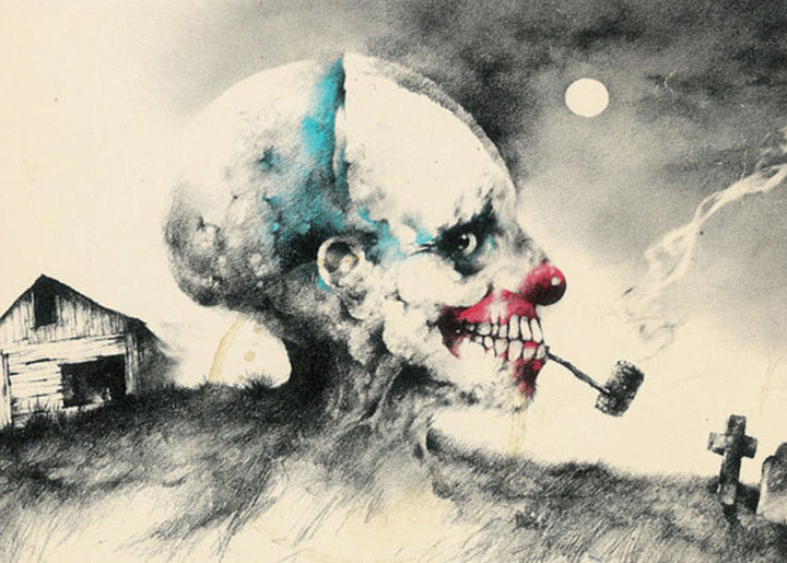10 Children's Stories to give you Nightmares