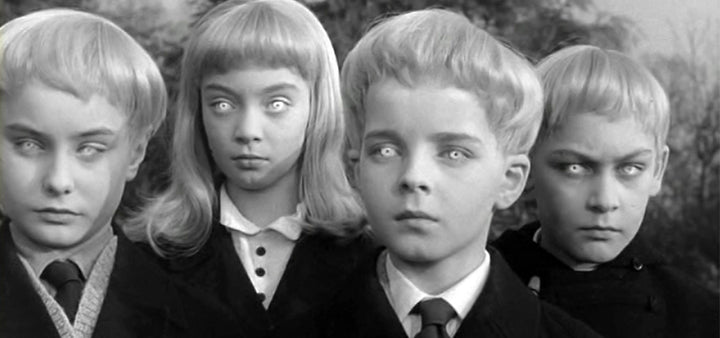10 Horror Film Clichés You Didn't Know You Knew
