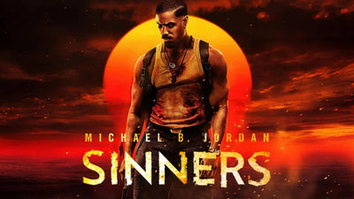 Sinners © 2025 Warner Bros. Entertainment, Inc. and Domain Pictures, LLC. All Rights Reserved.