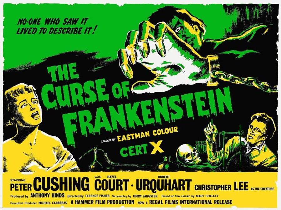 Hammer Festive Faves, and Looking Back on 2025