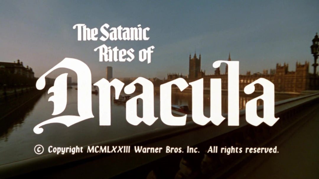 The Count’s Last Bow, and the Beauty of Dracula’s Final Scene: Part Two