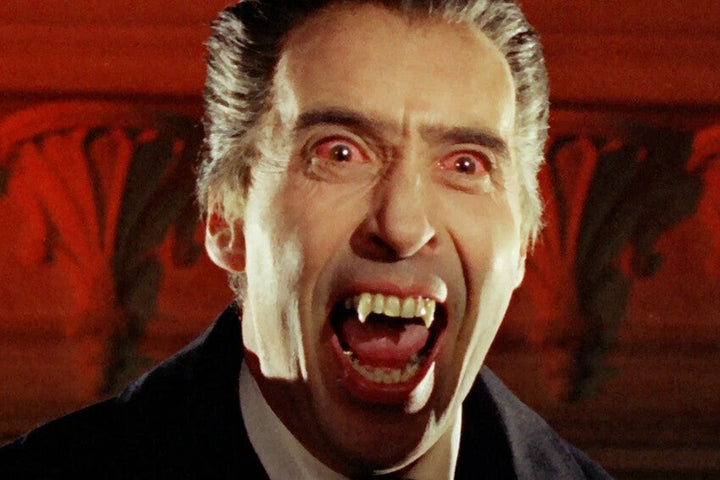 The Aesthetics of Terror: An Essential History of Dracula’s Fangs - Part One