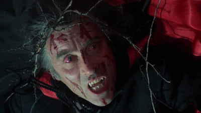 The Aesthetics of Terror: An Essential History of Dracula’s Fangs - Part Two