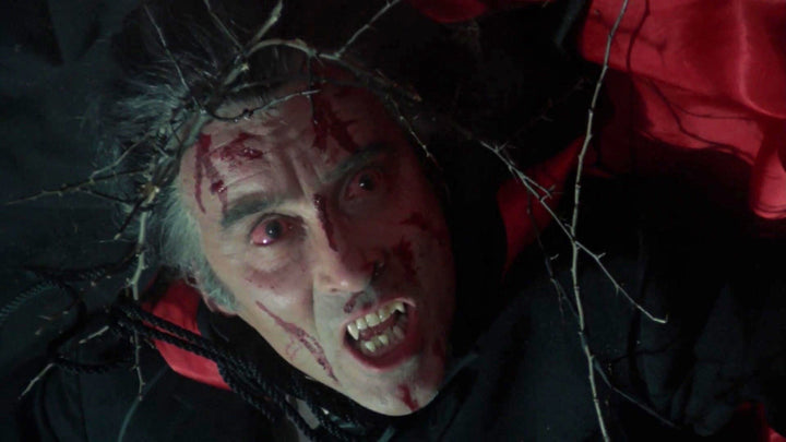 The Aesthetics of Terror: An Essential History of Dracula’s Fangs - Part Two