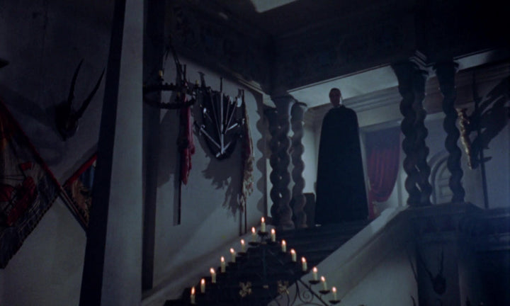 Dracula is Coming… A Q&A with Hammer’s Steve Rogers