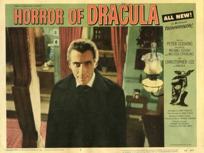 Dracula: The Legacy