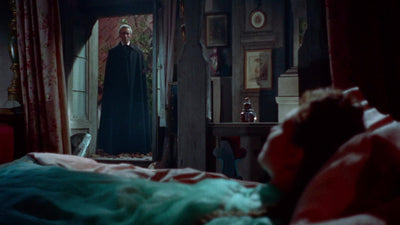 The Limited Collector’s Edition of Dracula: The Q&A with Hammer’s Steve Rogers (part two)