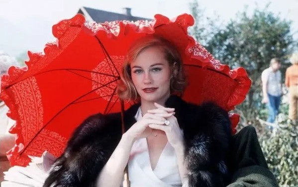 The Forgotten Faces of Hammer: Cybill Shepherd - Part One