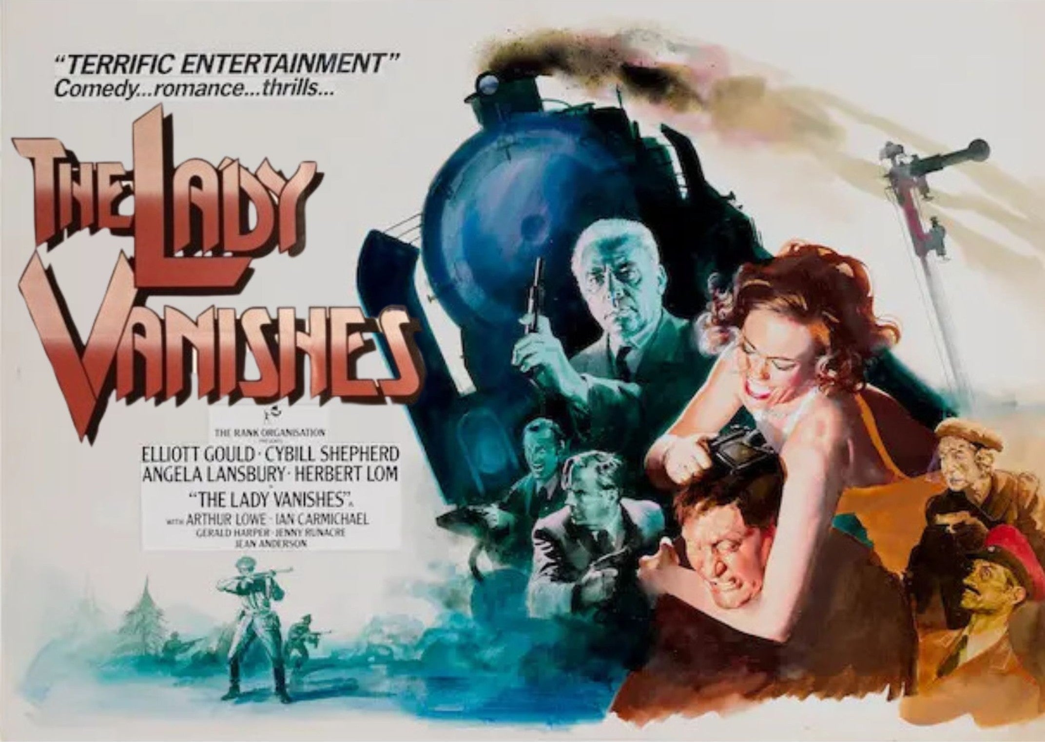 Four Sided Triangle Limited Collector's Edition – Hammer Films