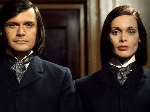 The Strange Case of Dr Jekyll, Mr Hyde and Hammer