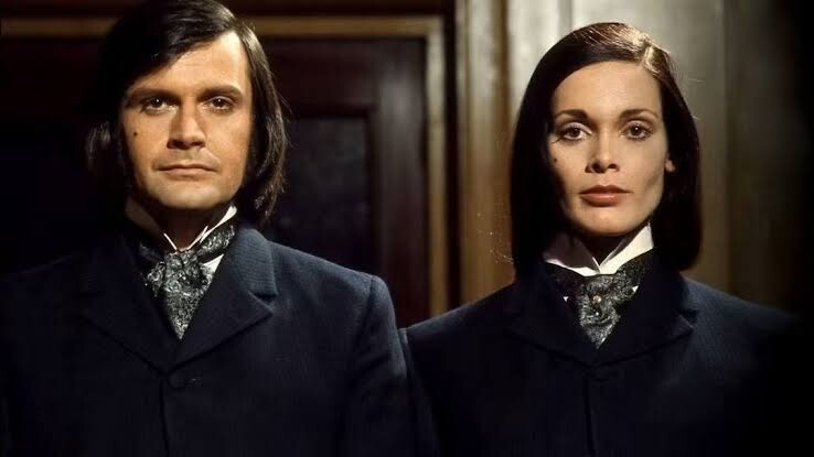 The Strange Case of Dr Jekyll, Mr Hyde and Hammer