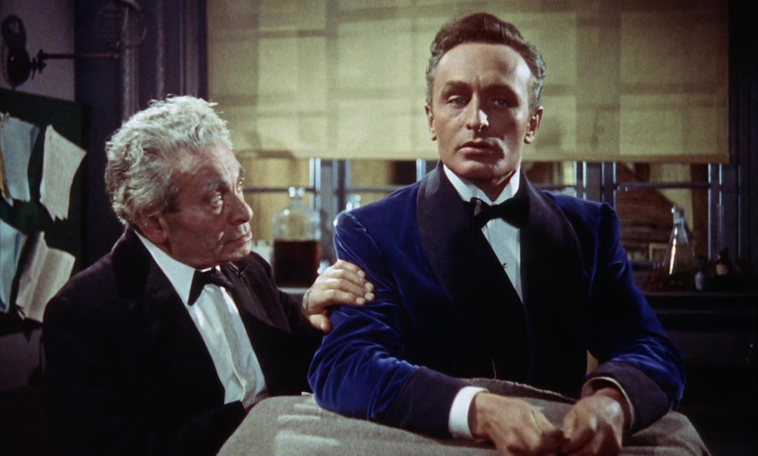 The Hammer Preview of 2026