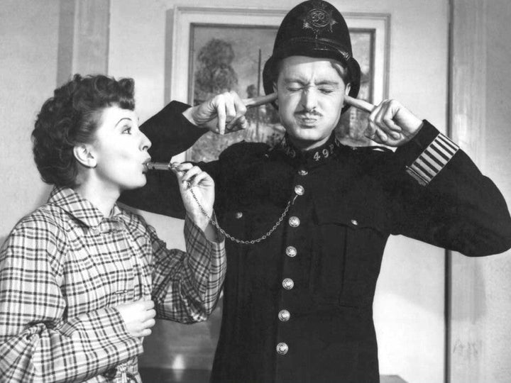 Saluting P.C. 49: The 75th Anniversary of an Unknown Classic