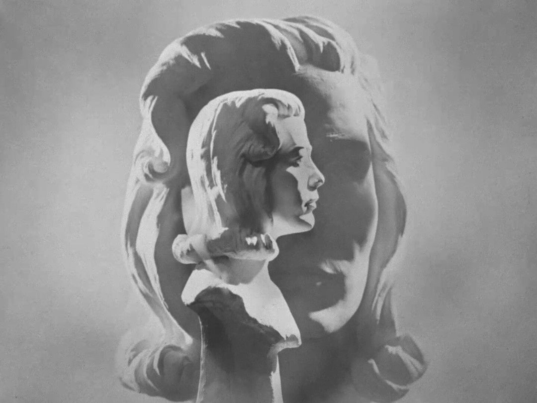 Coming Soon: Stolen Face