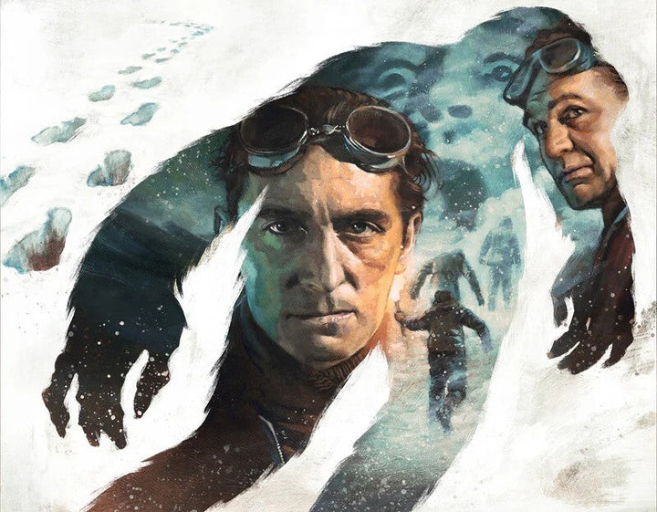 Coming Soon: The Abominable Snowman… Plus 5 Things We Think You’ll Love About It