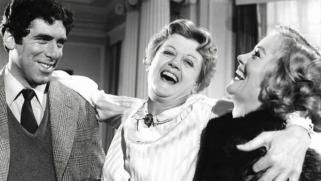 A Celebration of Friendship in Hammer Films