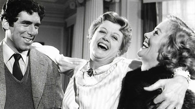 A Celebration of Friendship in Hammer Films
