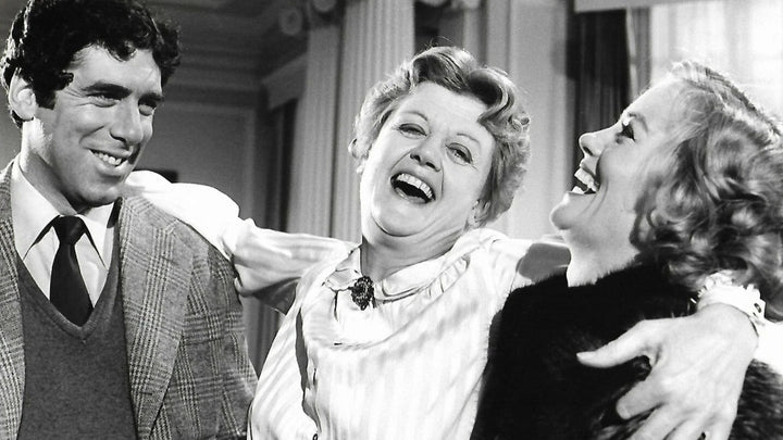 A Celebration of Friendship in Hammer Films