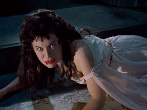 The Women of Dracula