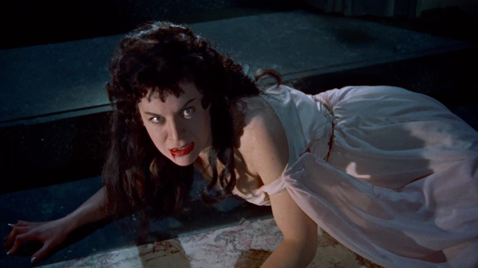 The Women of Dracula