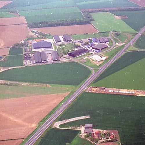 The Haunted Airfields of WWII Britain