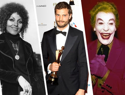 31 Unexpected Stars of Hammer Films… How Many Do You Know?