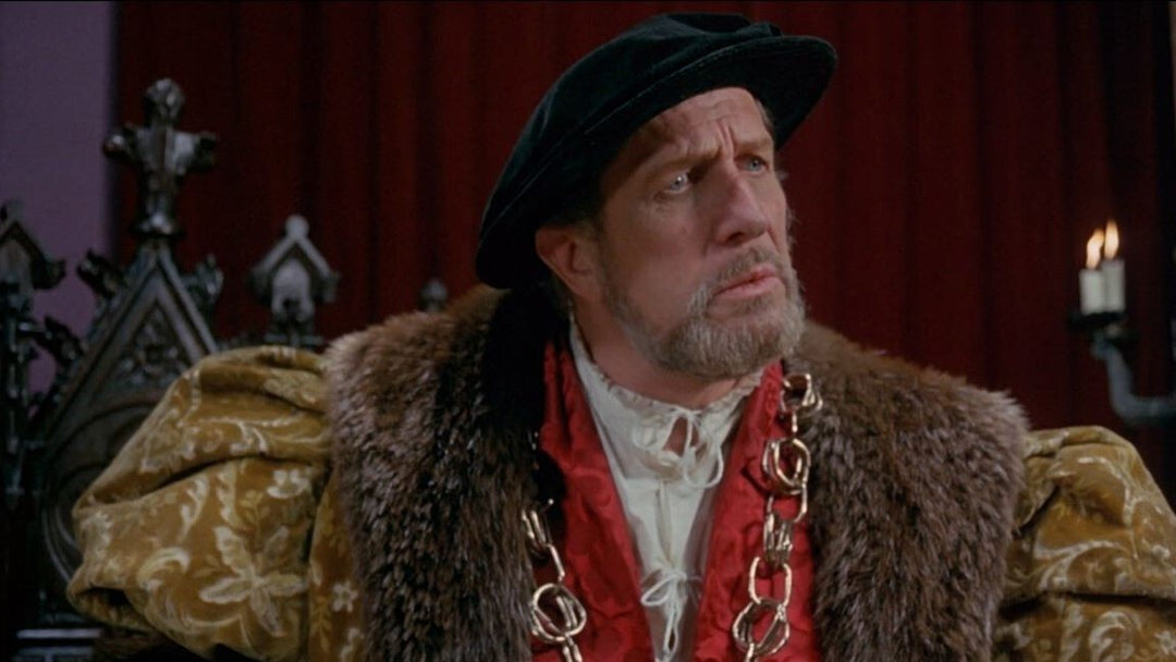 A Beginner‘s Guide to Vincent Price