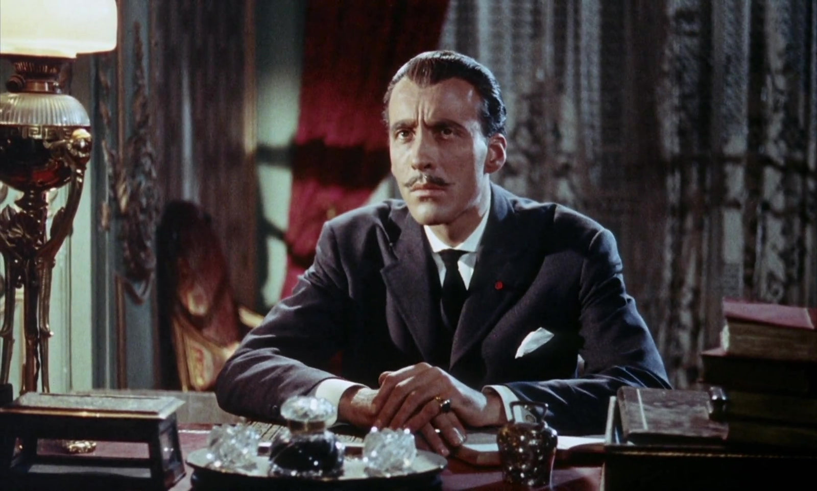 Hammer: What Lies Ahead… And the Film that could Cheat Death!