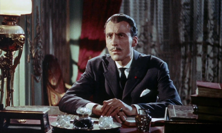 Hammer: What Lies Ahead… And the Film that could Cheat Death!