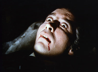 Hallowe’en Special: The 12 Scariest Scenes in Hammer Films