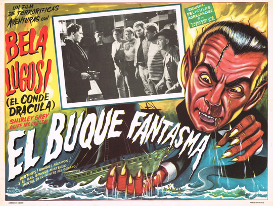 The Genres that made Hammer - Part One: An Origin Story
